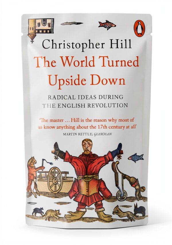 Penguin Kindle Book English History Revolutionary 17th-0