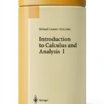 Springer Functional Analysis Mathematics Book Print Replica-0