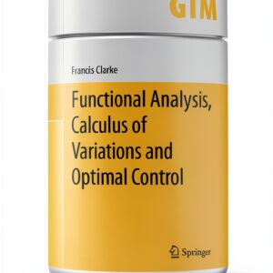 Springer Graduate Texts in Mathematics Functional Analysis-0