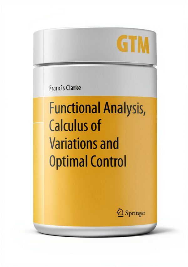 Springer Graduate Texts in Mathematics Functional Analysis-0